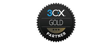 3CX_gold